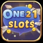 one 21 slots