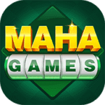 MAHA GAMES